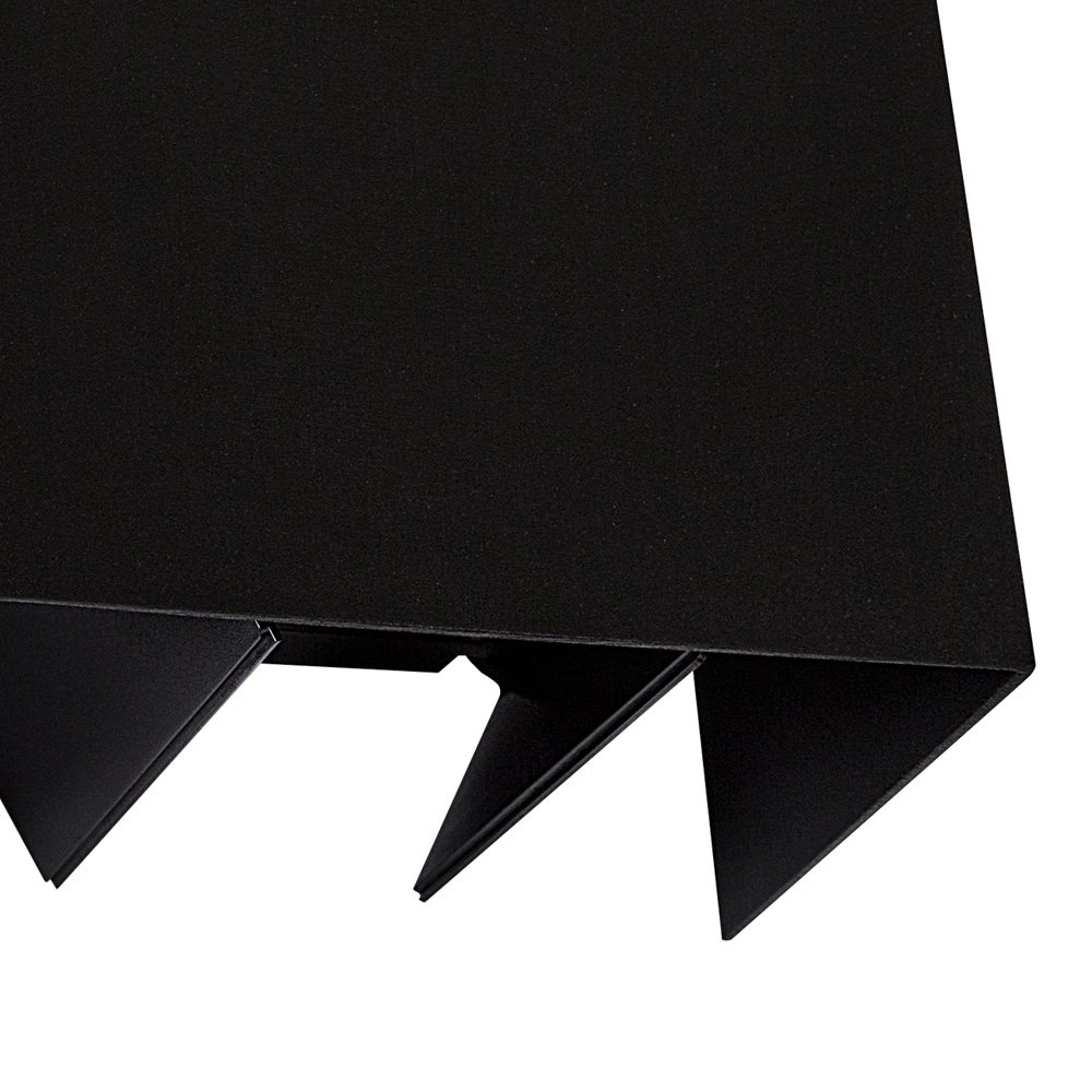 LED-Wandspot Channel II einstellbar KS 8714732748605