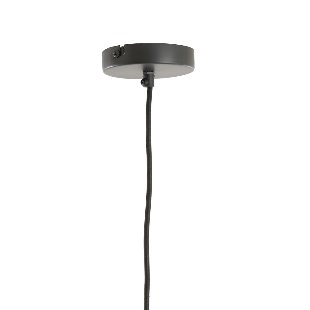 Robuste Pendellampe Celmiros Ø 41cm Light & Living 8717807795122