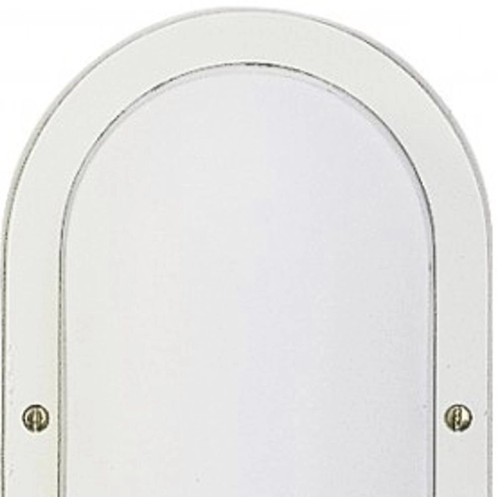Veranda Lampe Ovalla Weiß Albert 4007235860375