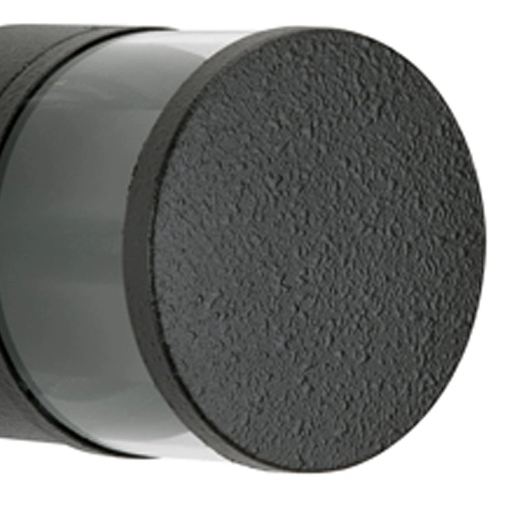 Außenlampe Pino schwarz Albert 4007235623154