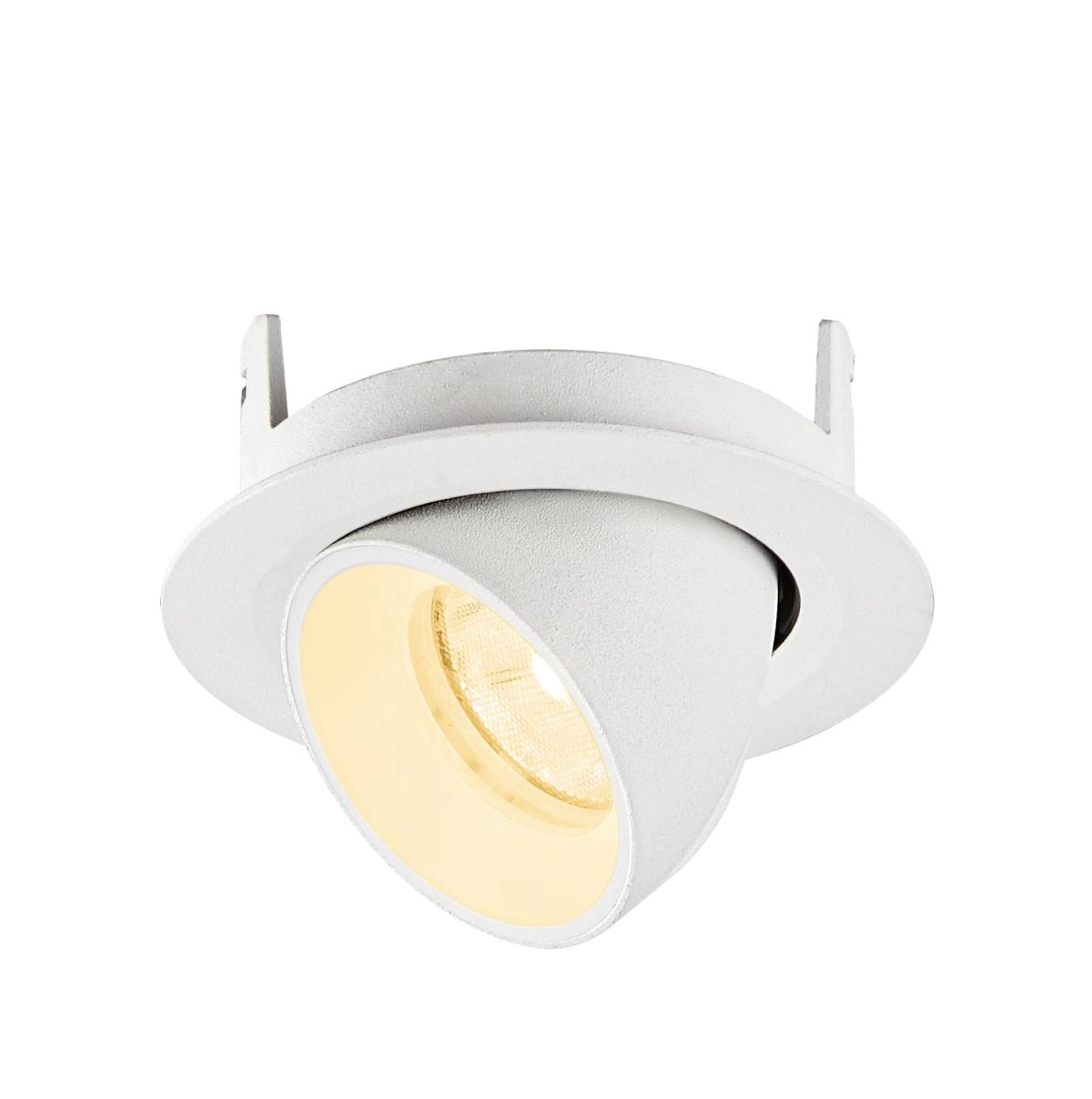 Einbau-Strahler Numinos Gimble XS Weißer 3000K - 20 g SLV 4024163307000