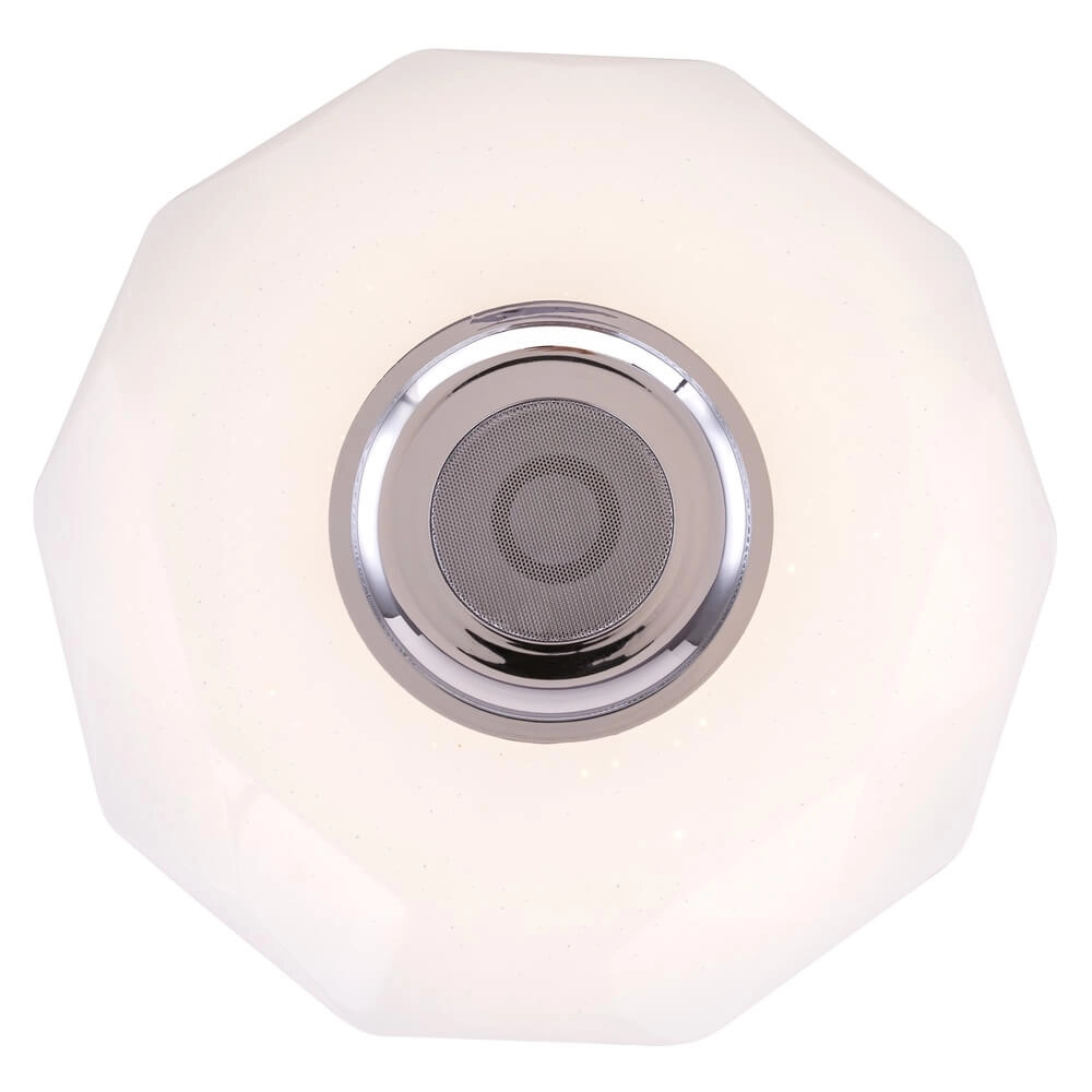 Deckenleuchte Nicole Ø 40cm Globo 9007371362967