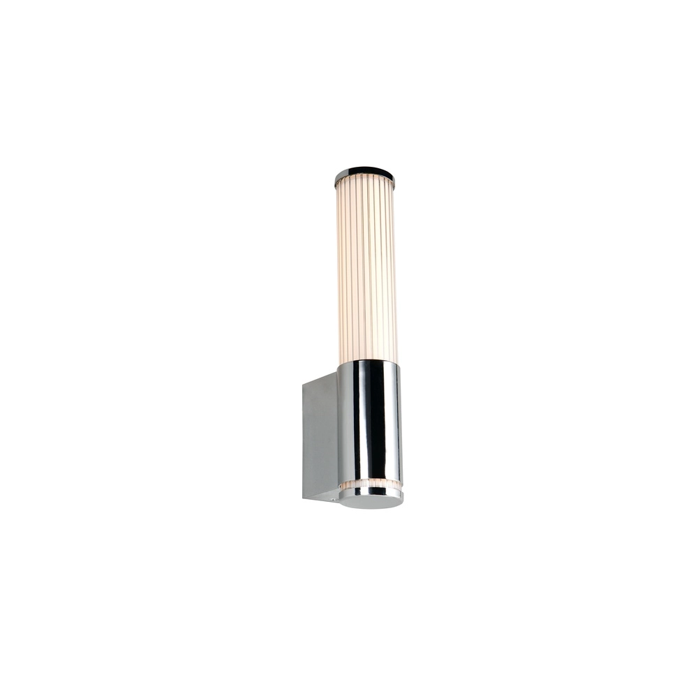Wandlampe Stefano Chrom