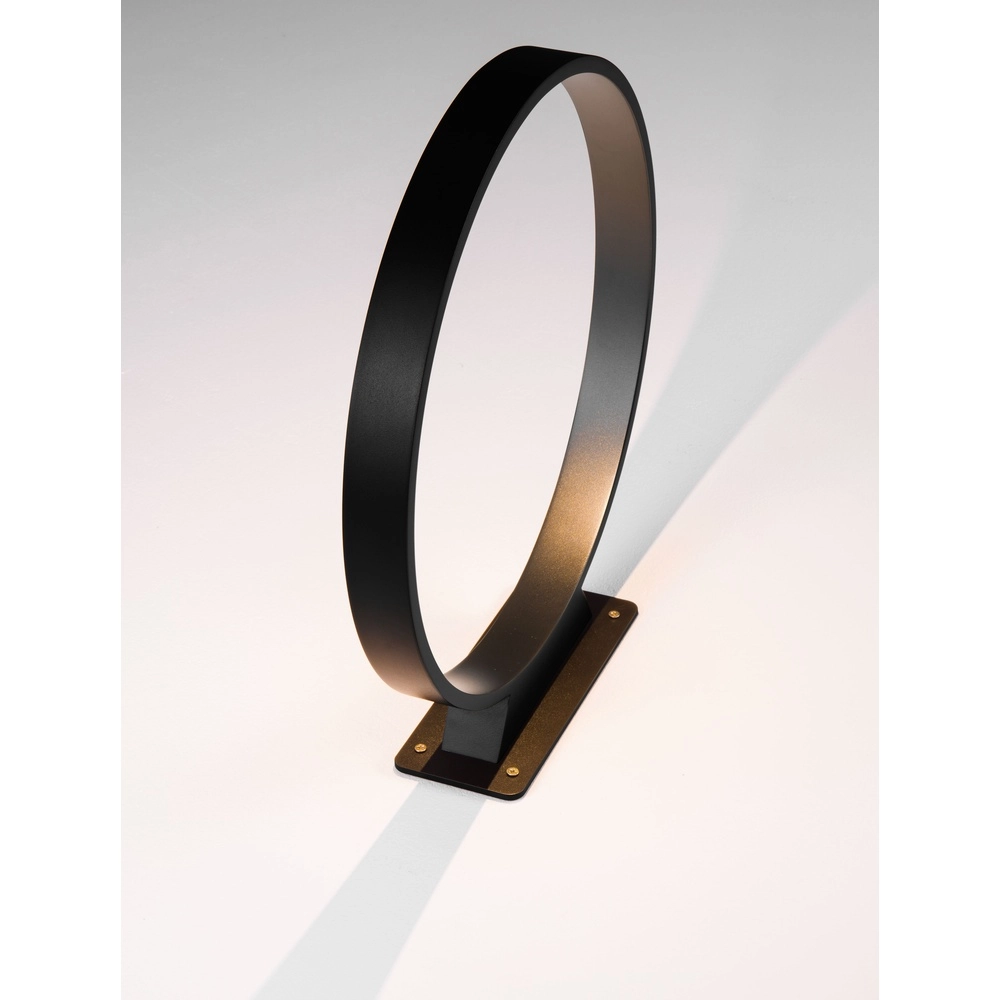 Einzigartiges Ringlicht Metro Ø 40cm Lyora 5212017450821