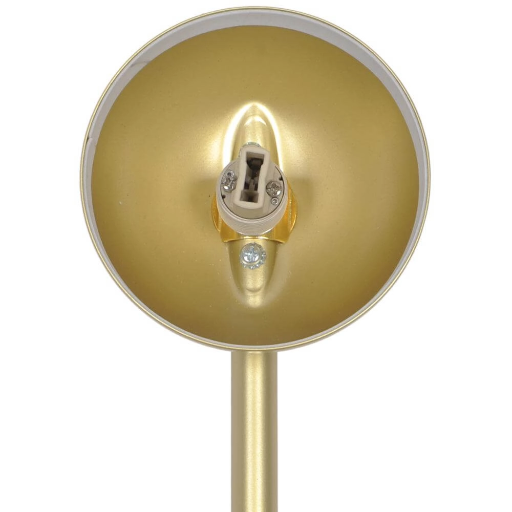 Deckenleuchte aus Messing Contina Bauform 3-flammig Nordlux 5704924024313