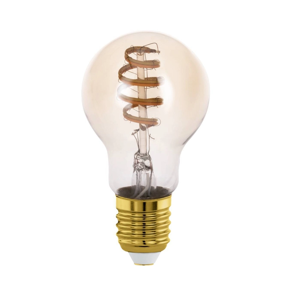 Set mit 2 LED Zigbee E27 4.9W - 360lm - 2700-6500K - A60 Eglo 9008606293889
