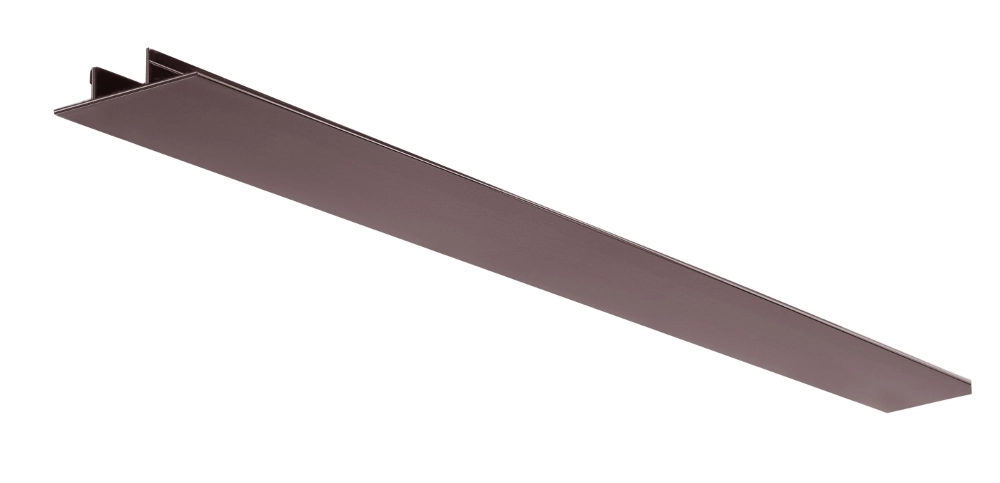 Cover Track Für Rail Choco