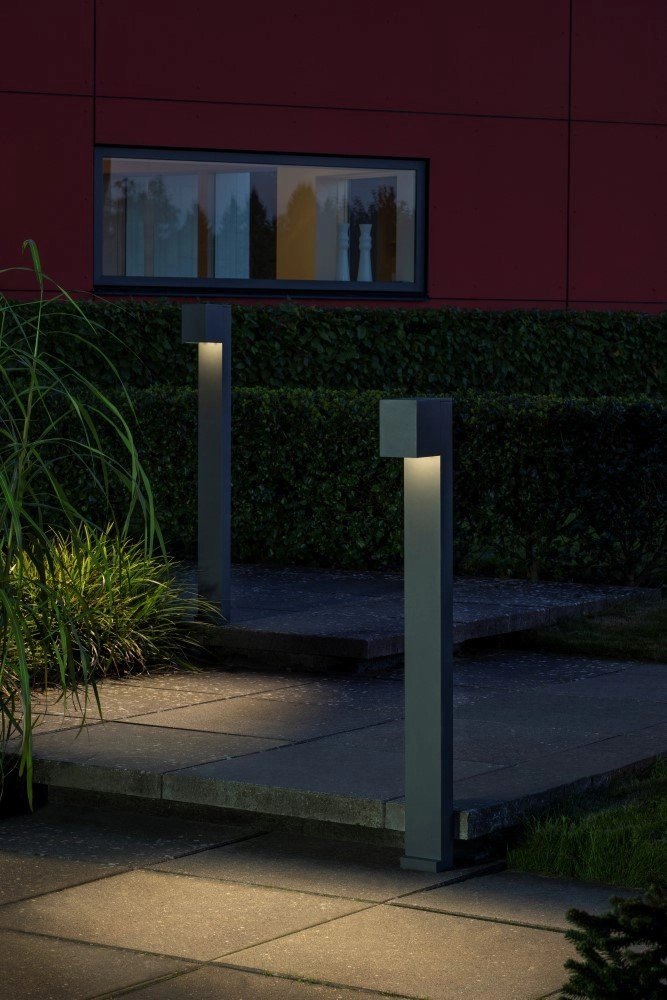 LED Gartenlampe Cremona KonstSmide 7318307999372