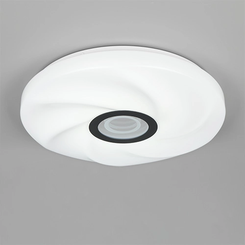Deckenlampe Sano weißer Ø 39cm Trio 4017807682632