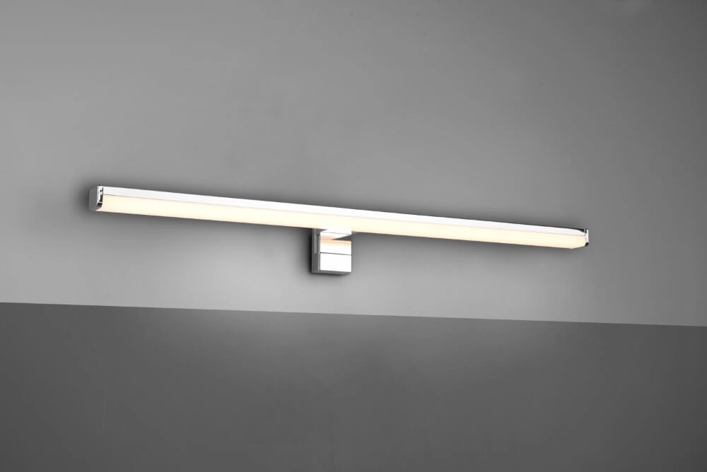 Wandlampe Lino 60 cm Chrom Trio 4017807507614