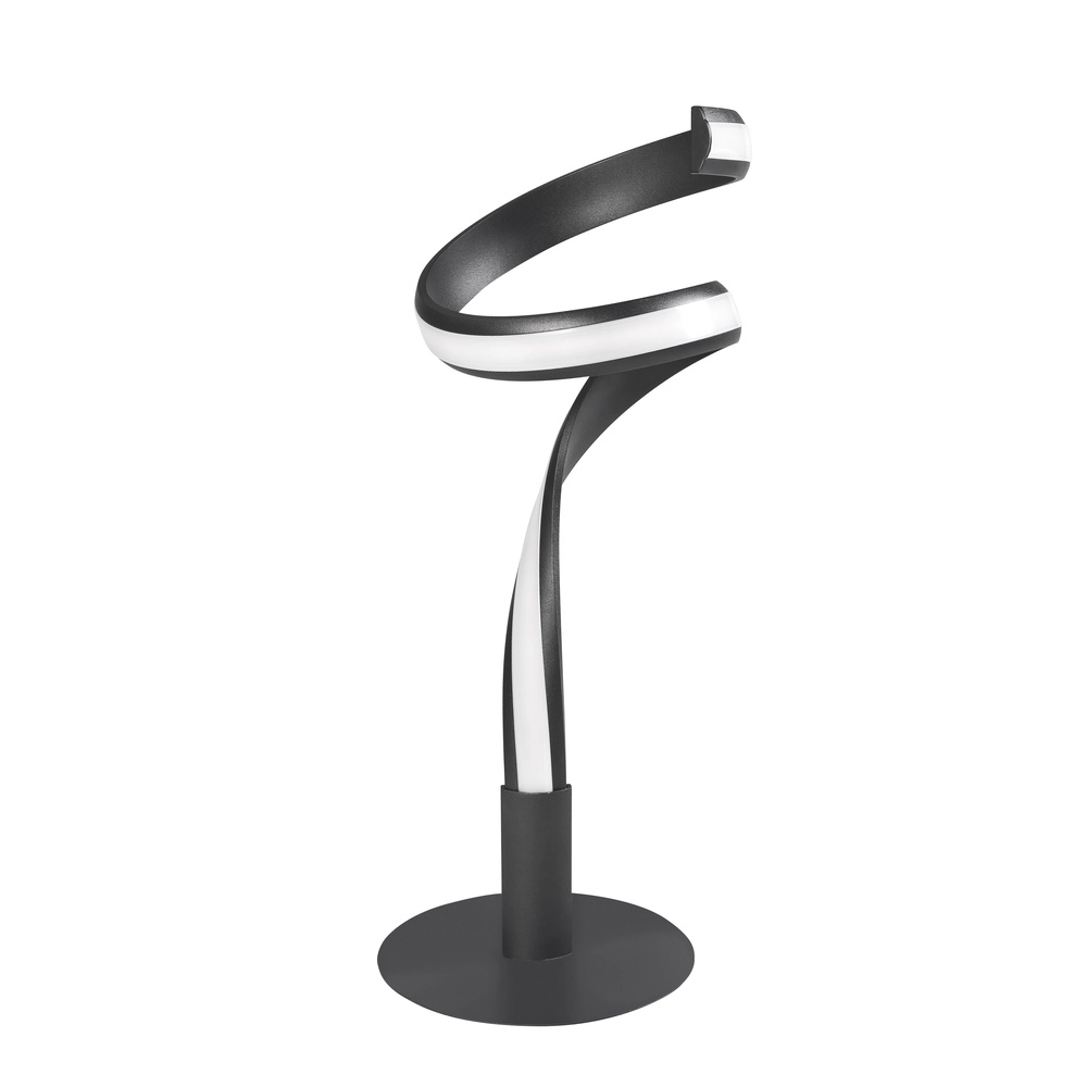 Tischlampe Arte schwarz