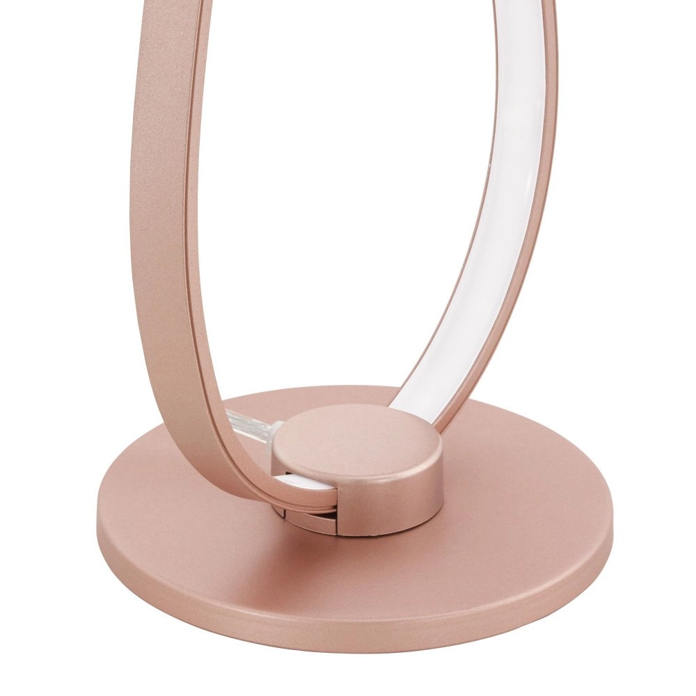 LED Tischlampe Palozza Eglo 9002759973643