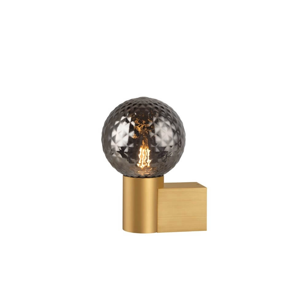 Separates Rauchglasglas für Varyt Serie SLV 4024163289733