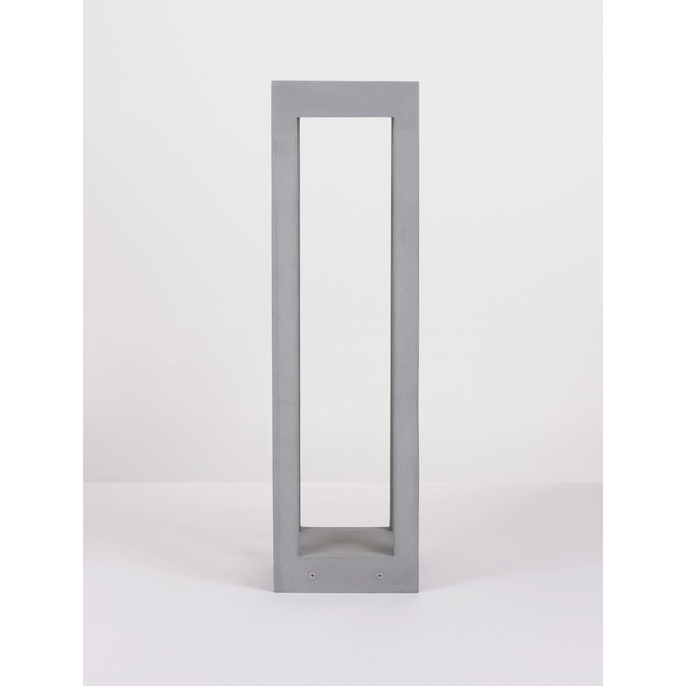 Quadratische Stehleuchte Bev 70cm Lyora 5212017440488