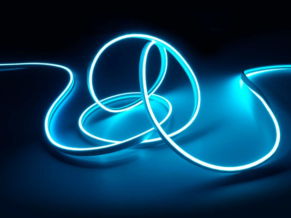 LED-Streifen Gaming Neon RGB 5 Meter