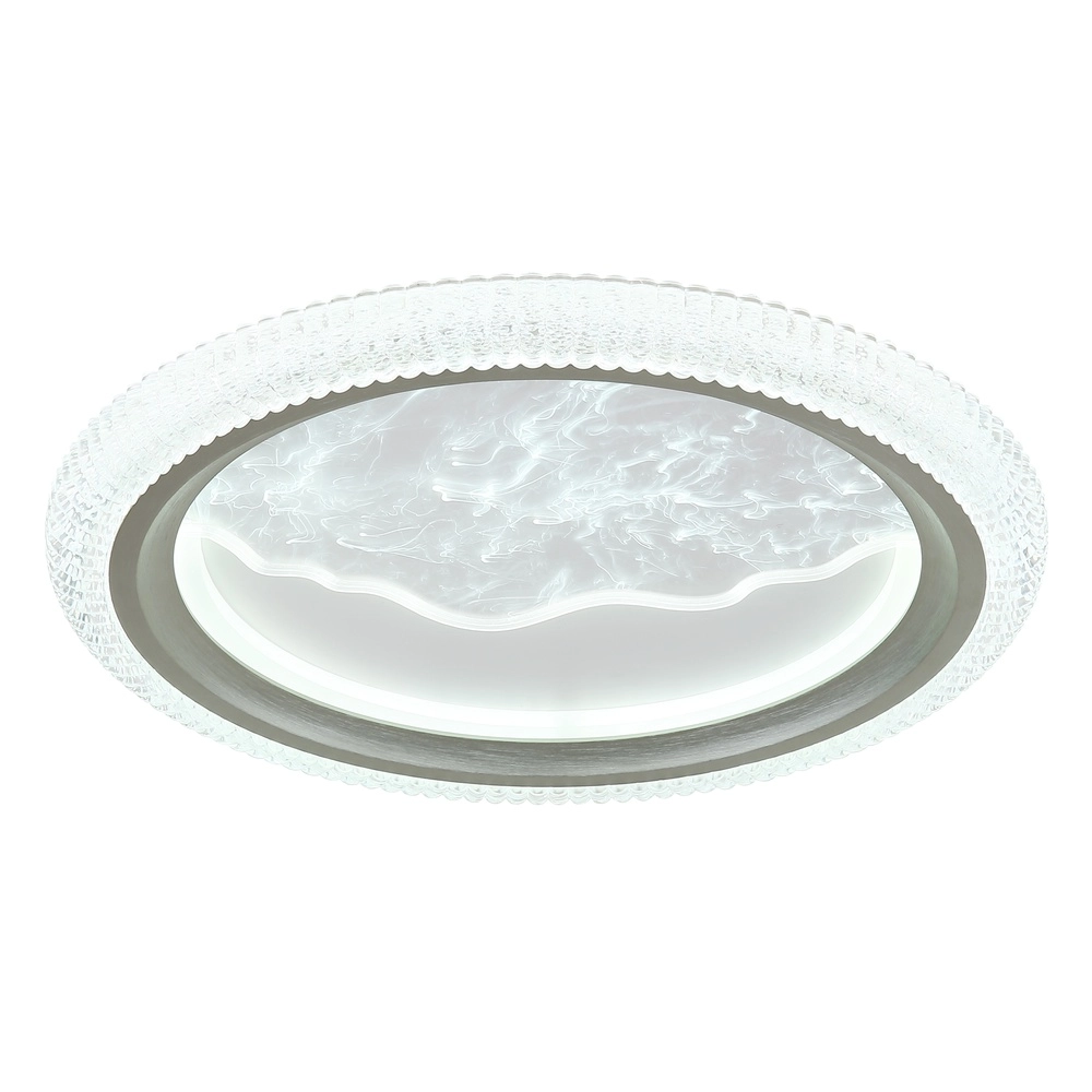 Deckenlampe Odessa Grau Globo 9007371580231