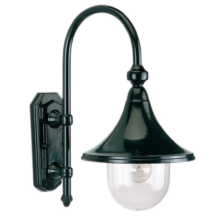 Klassische stabile Lampe Rimini