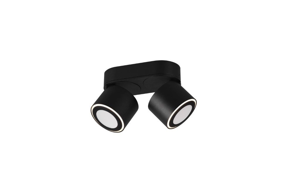 LED-Scheinwerfer Taurus Trio 4017807473674