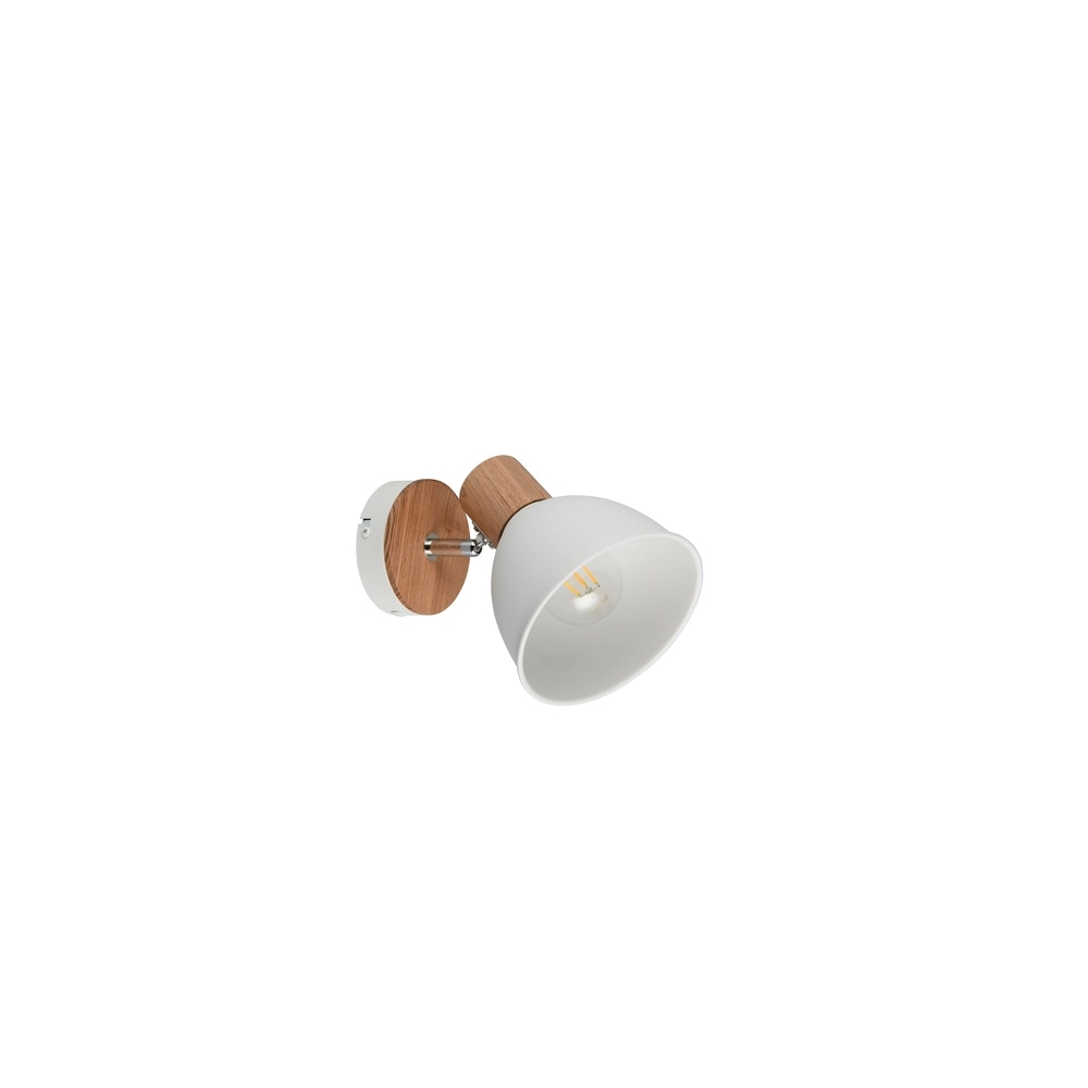 Deckenlampe Delume Nur weiß Trio 4017807672213