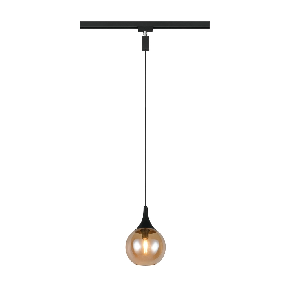 Pendelleuchte für Schiene Lumina Trio 4017807663099