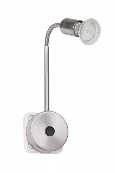Steckdosenlampe Loona Brilliant 4004353169915