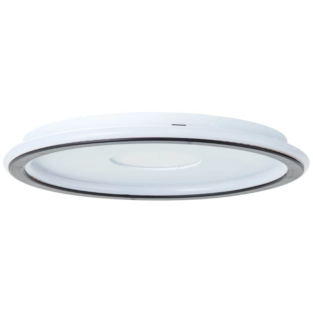 LED-Deckenleuchte Vegas Ø 31cm Brilliant 4004353407918