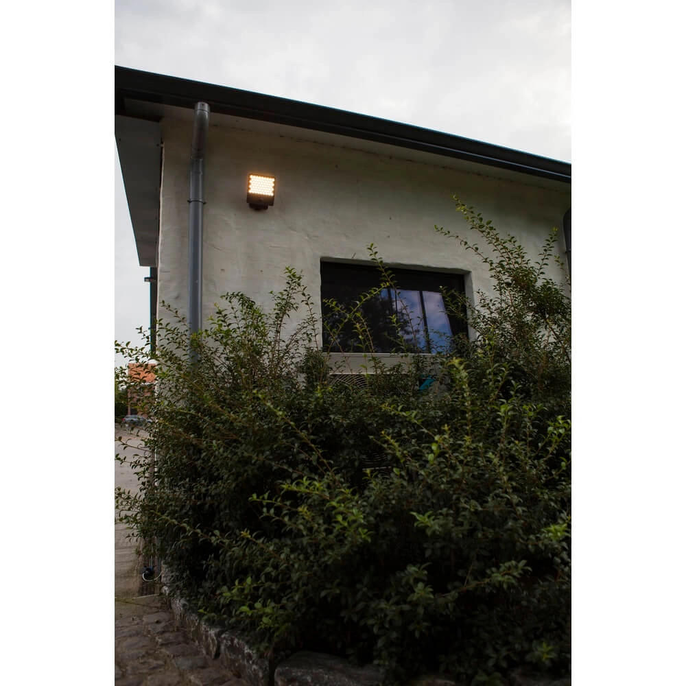 Design-Spotlight Atlantis L 4000K - Bewegungsmelder Lutec 6939412016412
