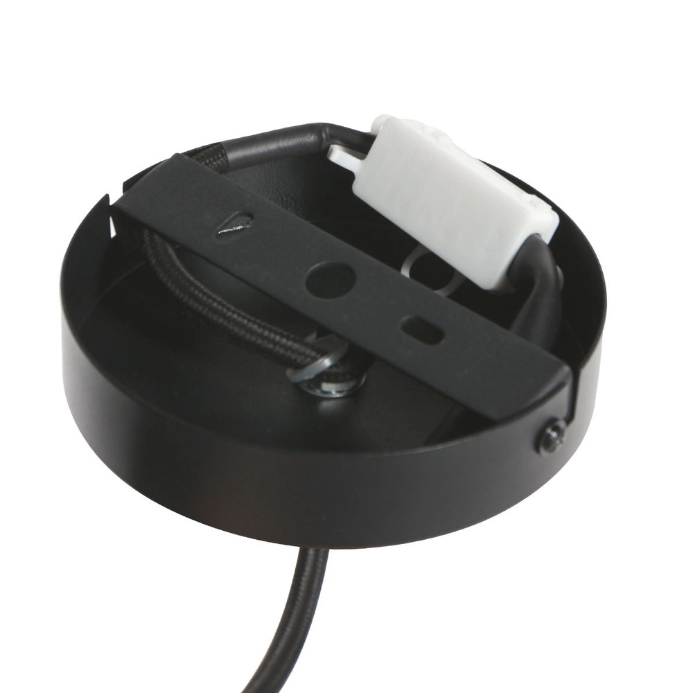 Schlanke Pendelleuchte DownLume Ø 6cm Steinhauer 8712746178241