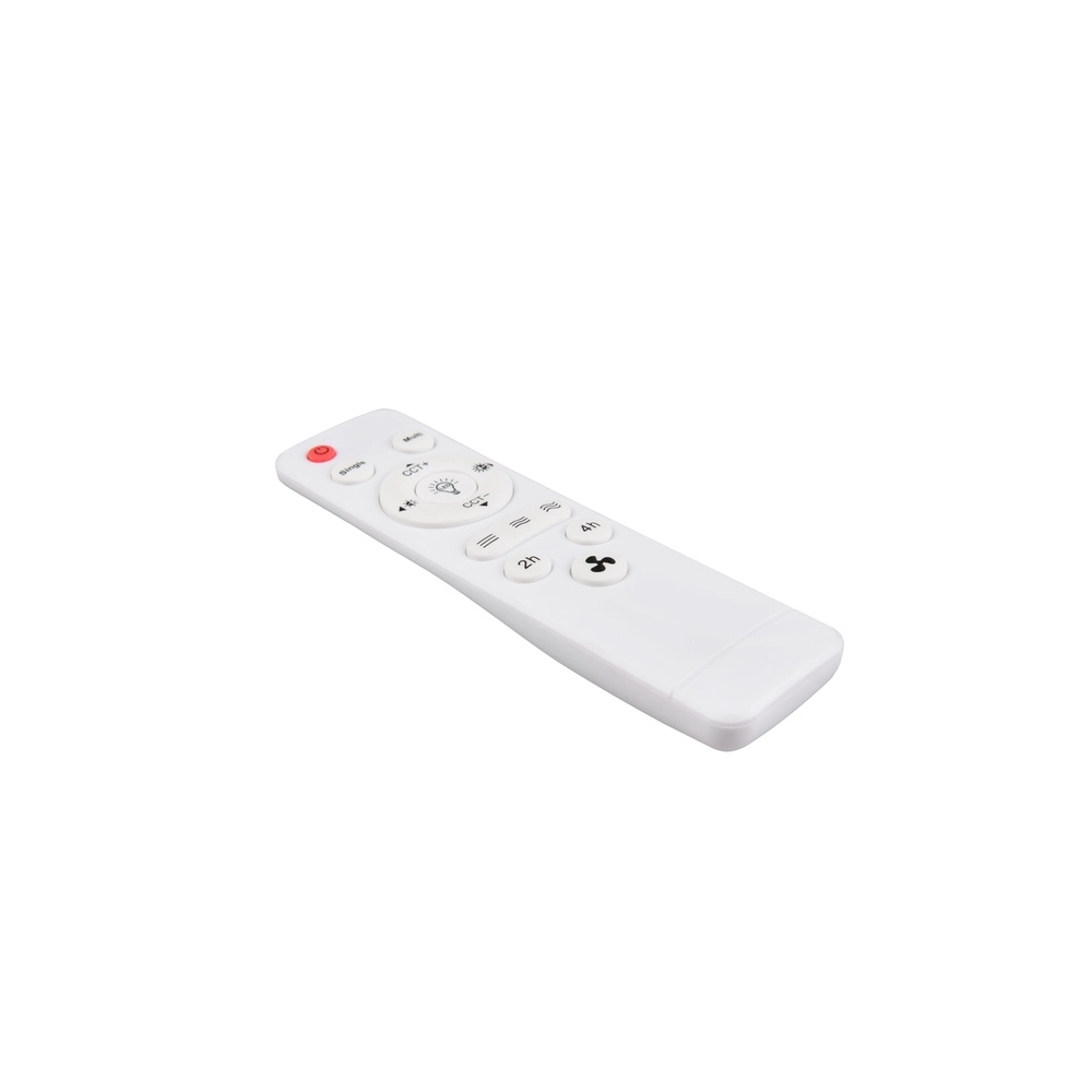 Designventilator Holmsund weiße Ø 46cm mit RGB-Funktion Trio 4017807688665