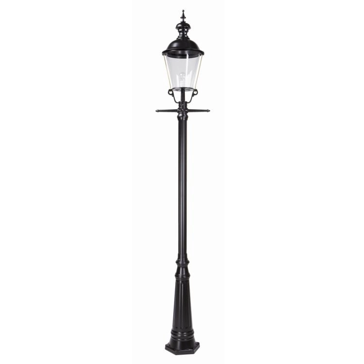 Nostalgische Gartenlampe Noordwijk KS 8714732128247