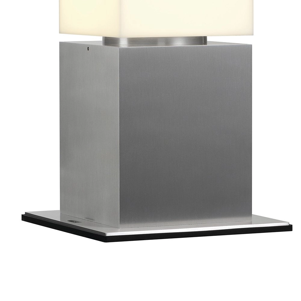 Terrasse Lampe Square Pole 30cm SLV 4024163180894