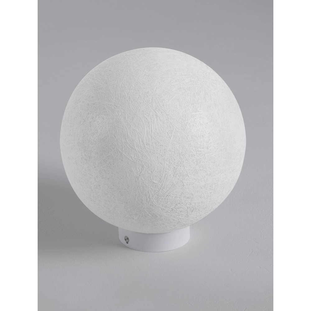 Kugel Leuchte Moon Ø 25cm Lyora 5212017454591