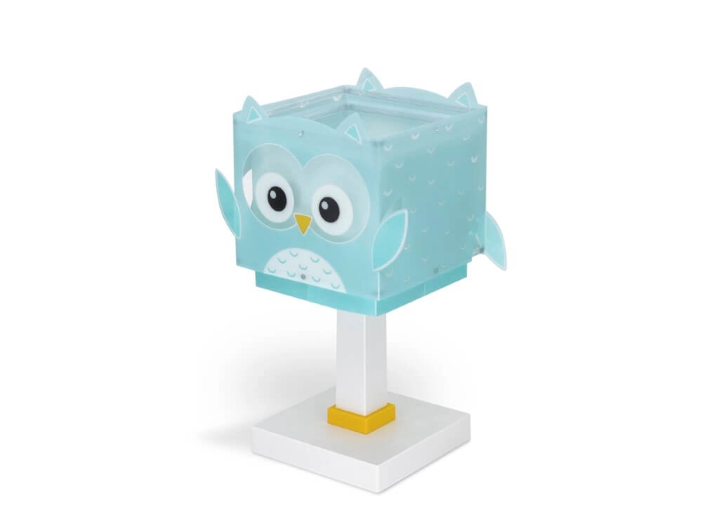 Nachttischlampe für Kinder Little Owl