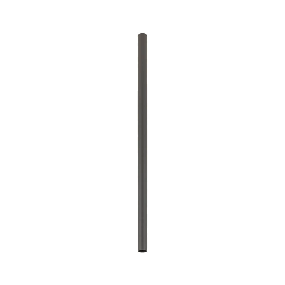 Langer Aufbaustrahler Fourty L 90cm - Anthrazit