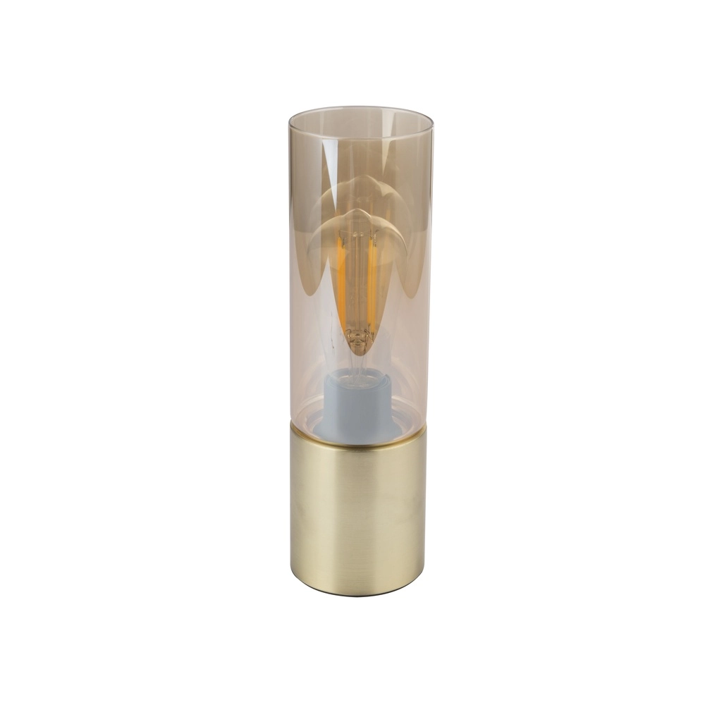 Tischlampe Annika Golddesign Globo 9007371376193