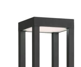 Designer-Wegbeleuchtung Structure Lyora 5903139814591