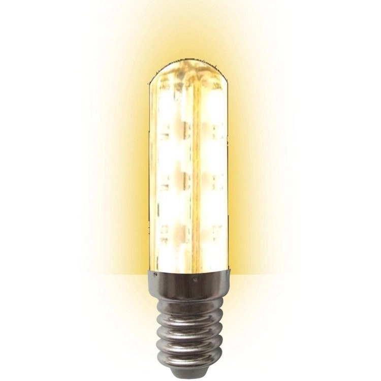 Leuchtmittel E14 - 3W - LED - PL SMALL