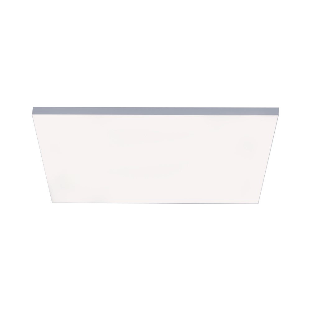 LED-Panel Canvas 40 W – 2700–5000 K – 60 cm weiß