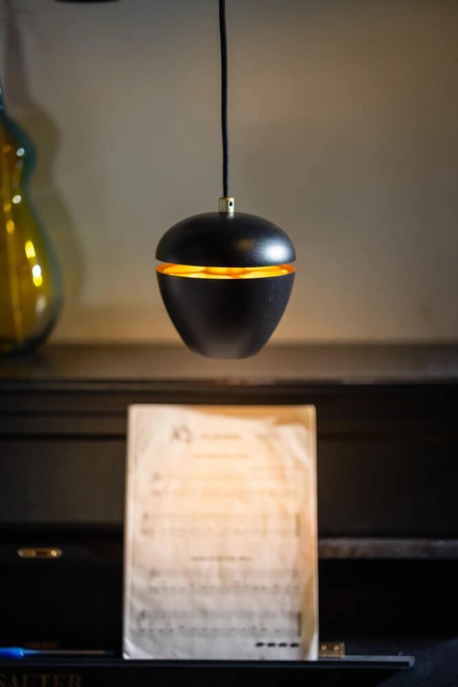 Design-Hängelampe Claire ETH 8720195304630