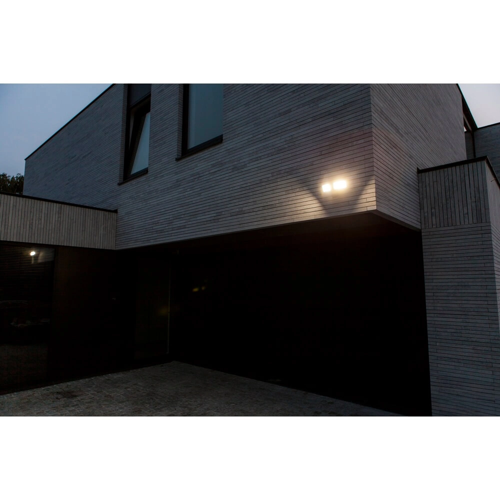 Sensorleuchte für den Außenbereich Chimera LED Lutec 6939412016139