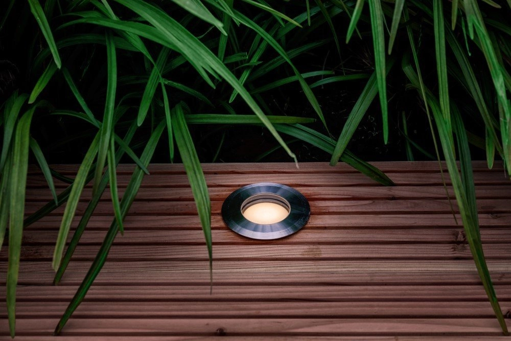 LED recessed spot Alpha 12V led GardenLights 5907658372426