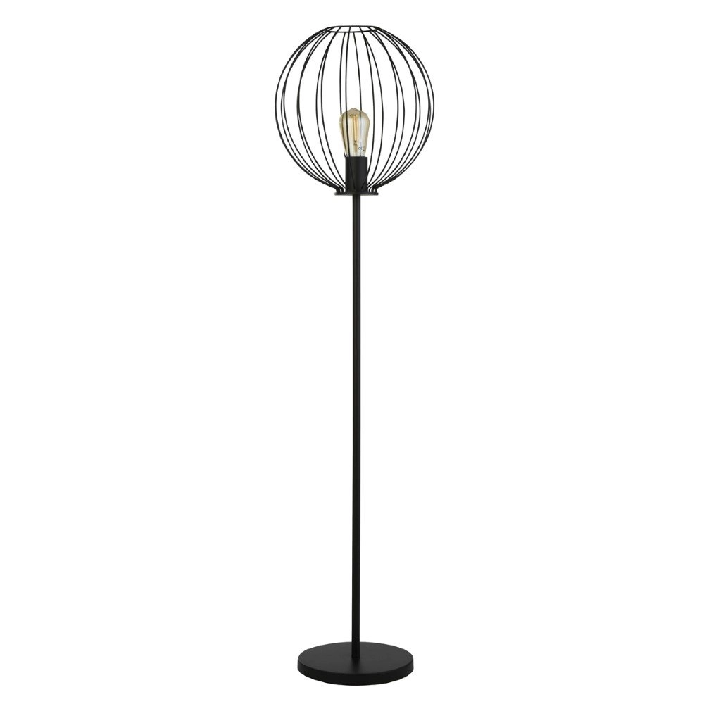 Stehleuchte aus Draht Wire Searchlight 5053423176468
