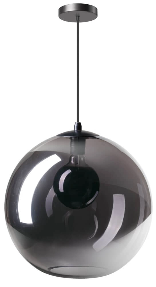 Hängelampe Orb Ø 40 cm