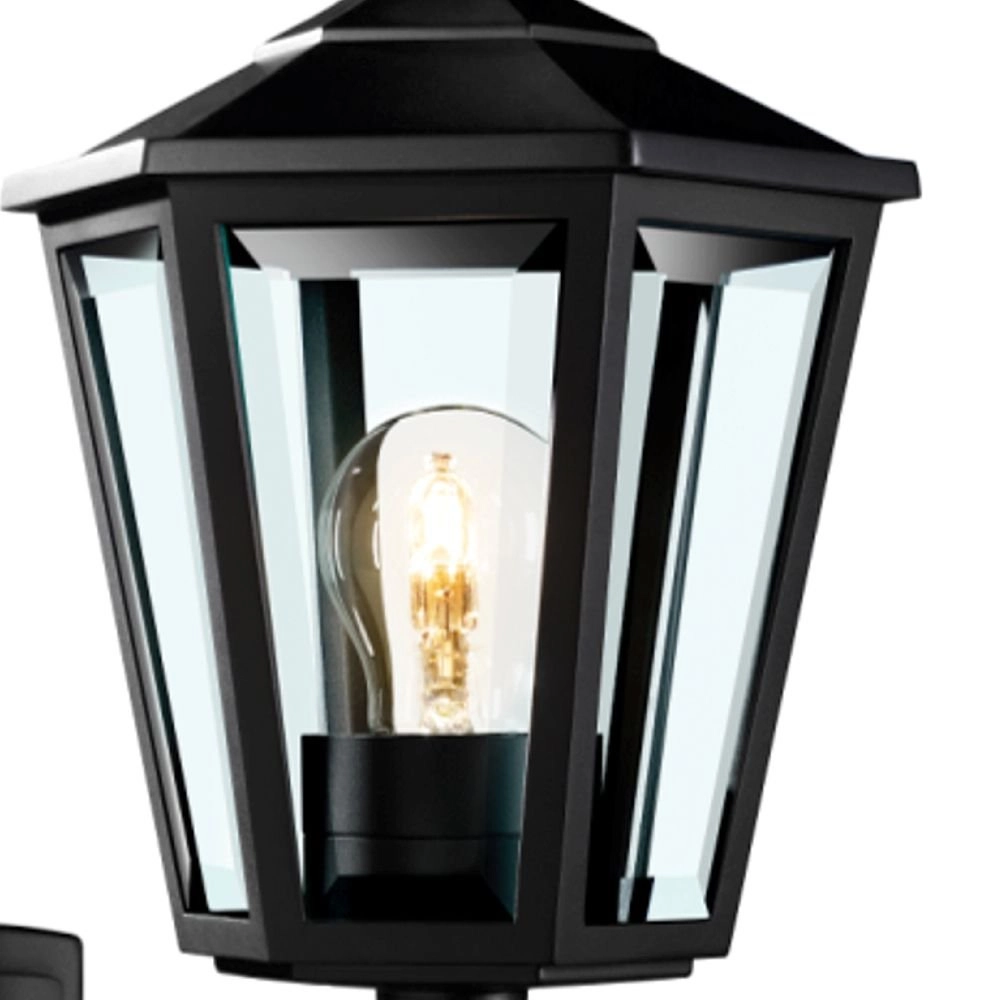 Außenlampe L15S Shockproof Sensor Steinel 4007841617813
