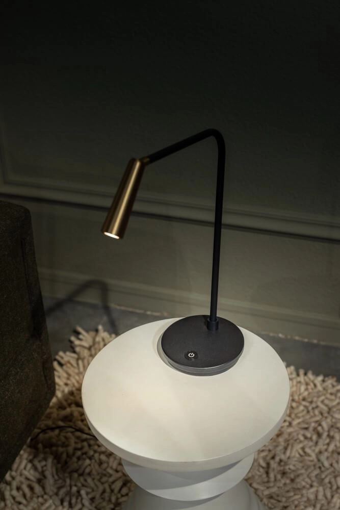 Designer-Tischlampe Barry ETH 8720195307440
