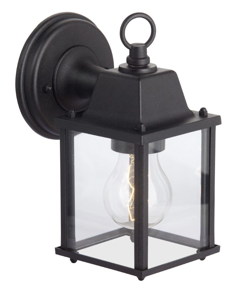 Klassisches Kutschenlicht Irvin