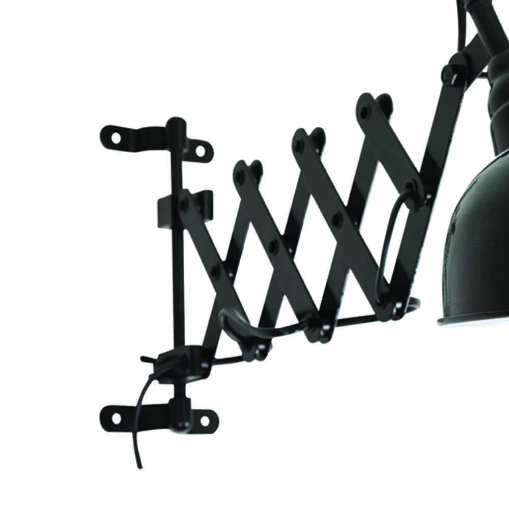 Scherenlampe Yorkshire Steinhauer 8712746105926