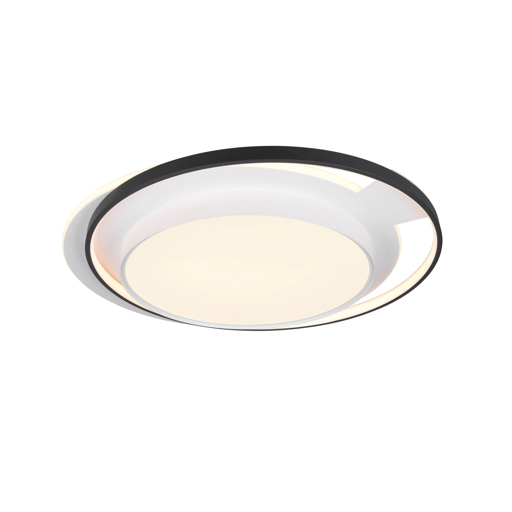 Deckenlampe Ceru Runde