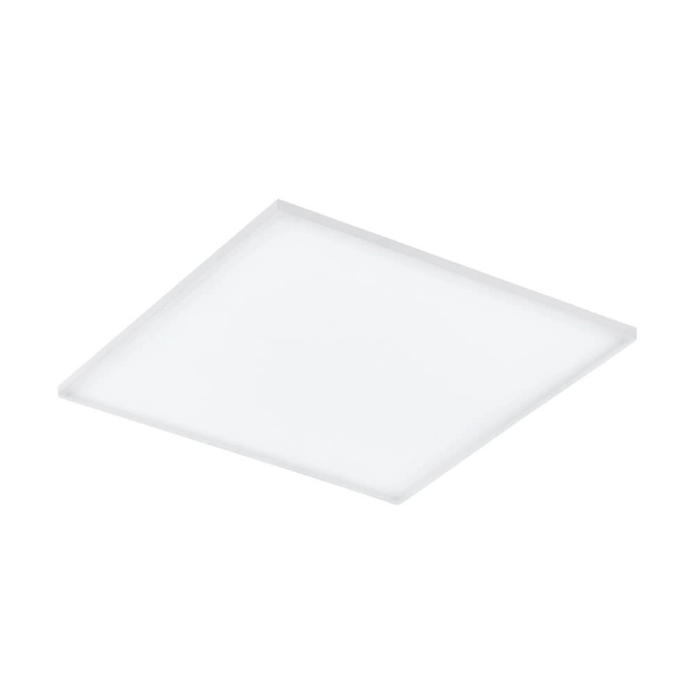 Deckenlampe Zigbee Turcona-Z 60x60cm weiß Eglo 9008606221950
