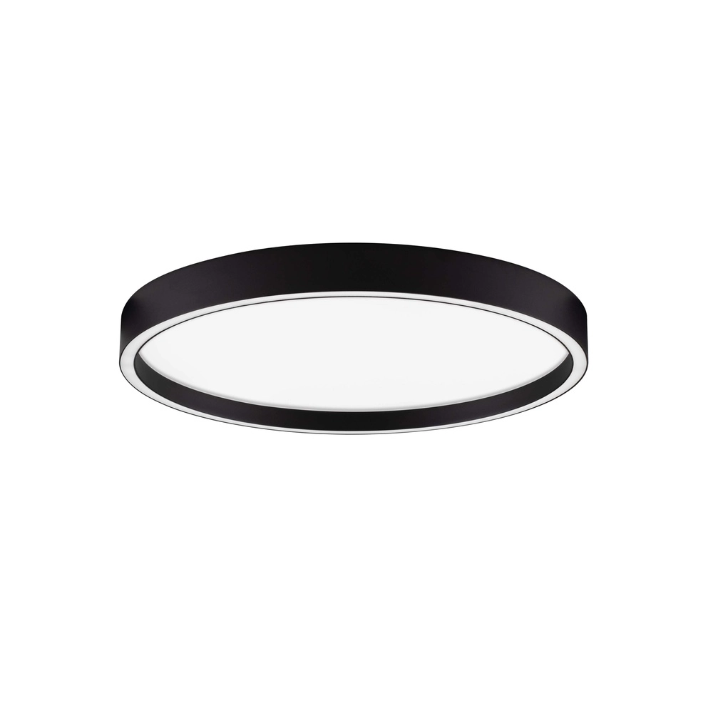 Deckenleuchte Istos Ø 50cm weiß Lyora 5212017448903